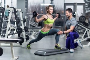 Диплом фитнес инструктора